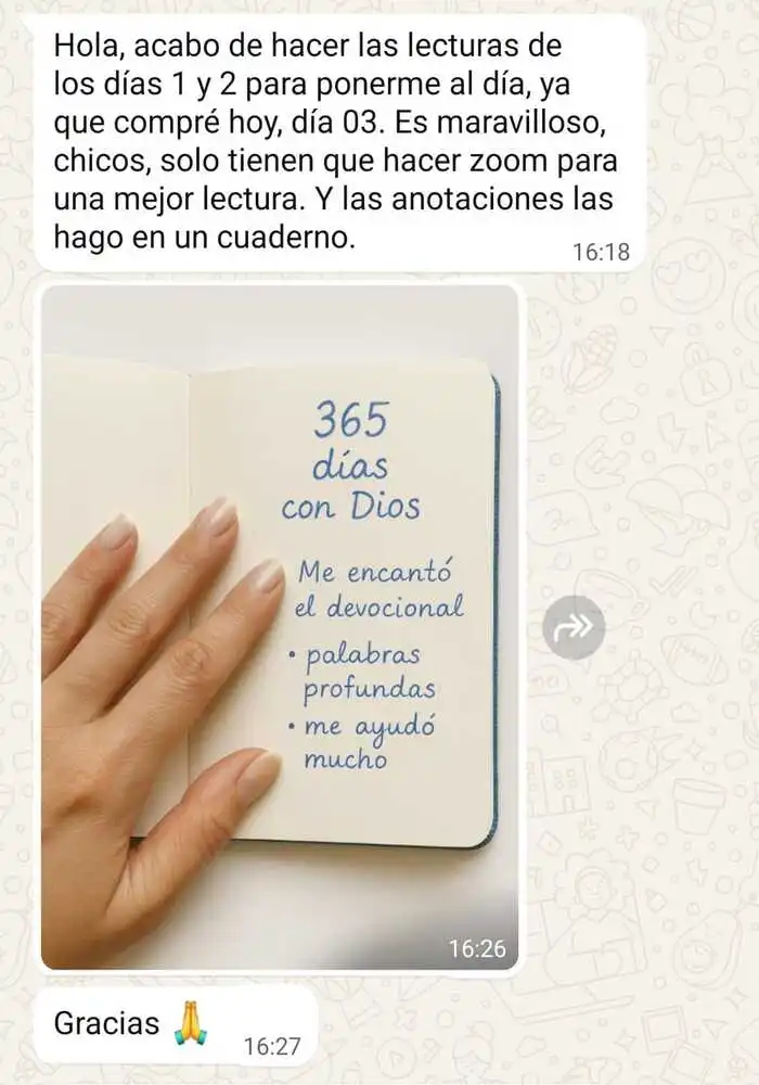 Testimonio de cliente satisfecho