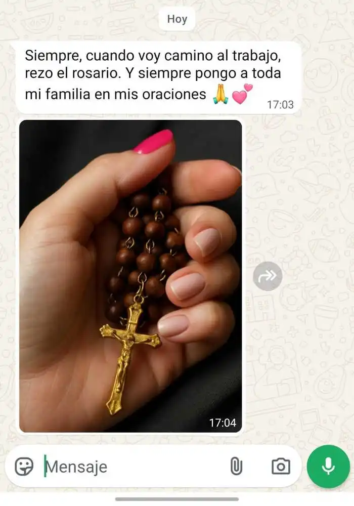 Testimonio de cliente satisfecho